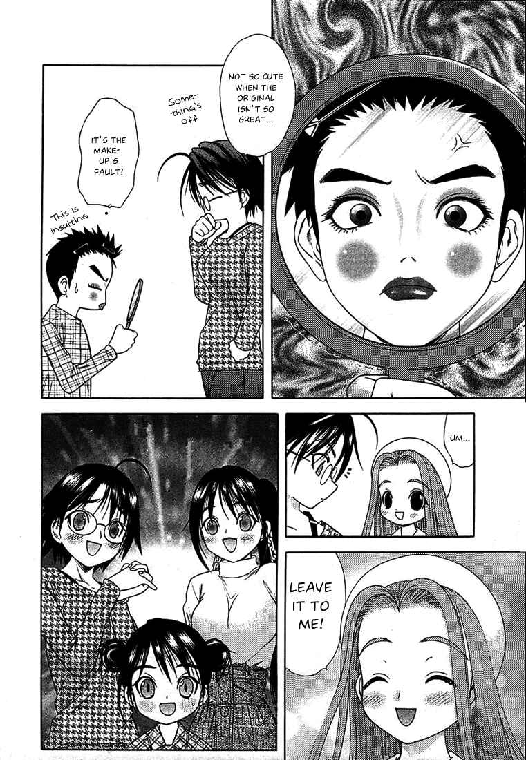 Page 6 Chapter 43 Happy World!