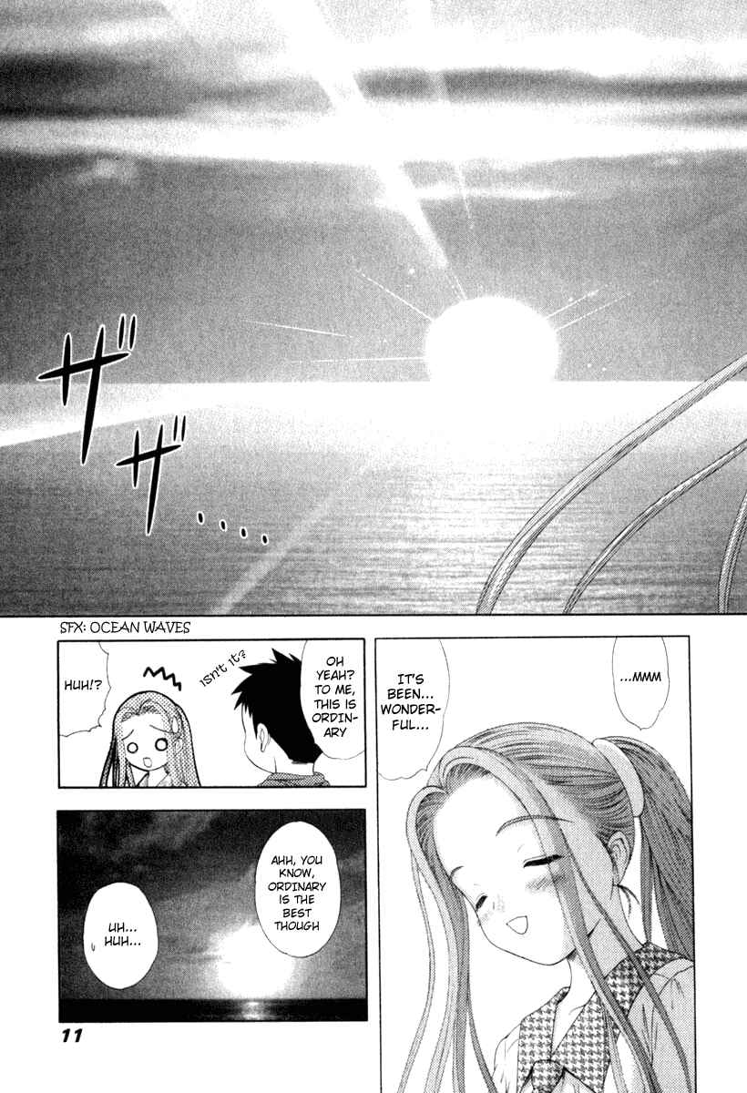 Page 10 Chapter 23 Happy World!