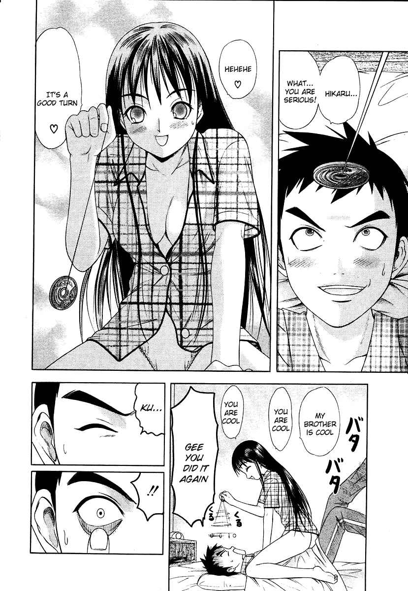 Page 3 Chapter 35 Happy World!