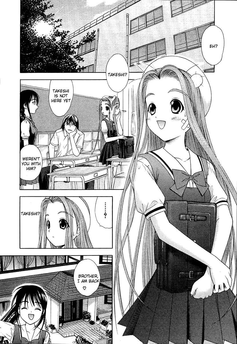 Page 9 Chapter 35 Happy World!