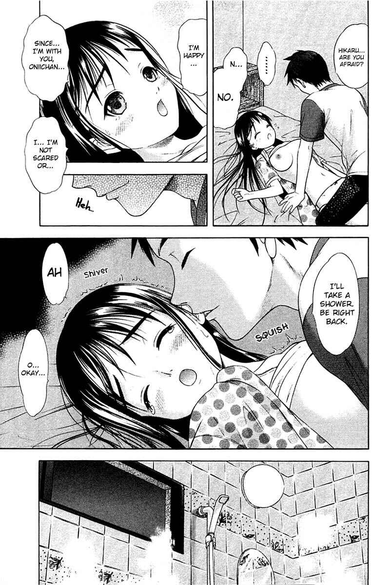 Page 7 Chapter 31 Happy World!