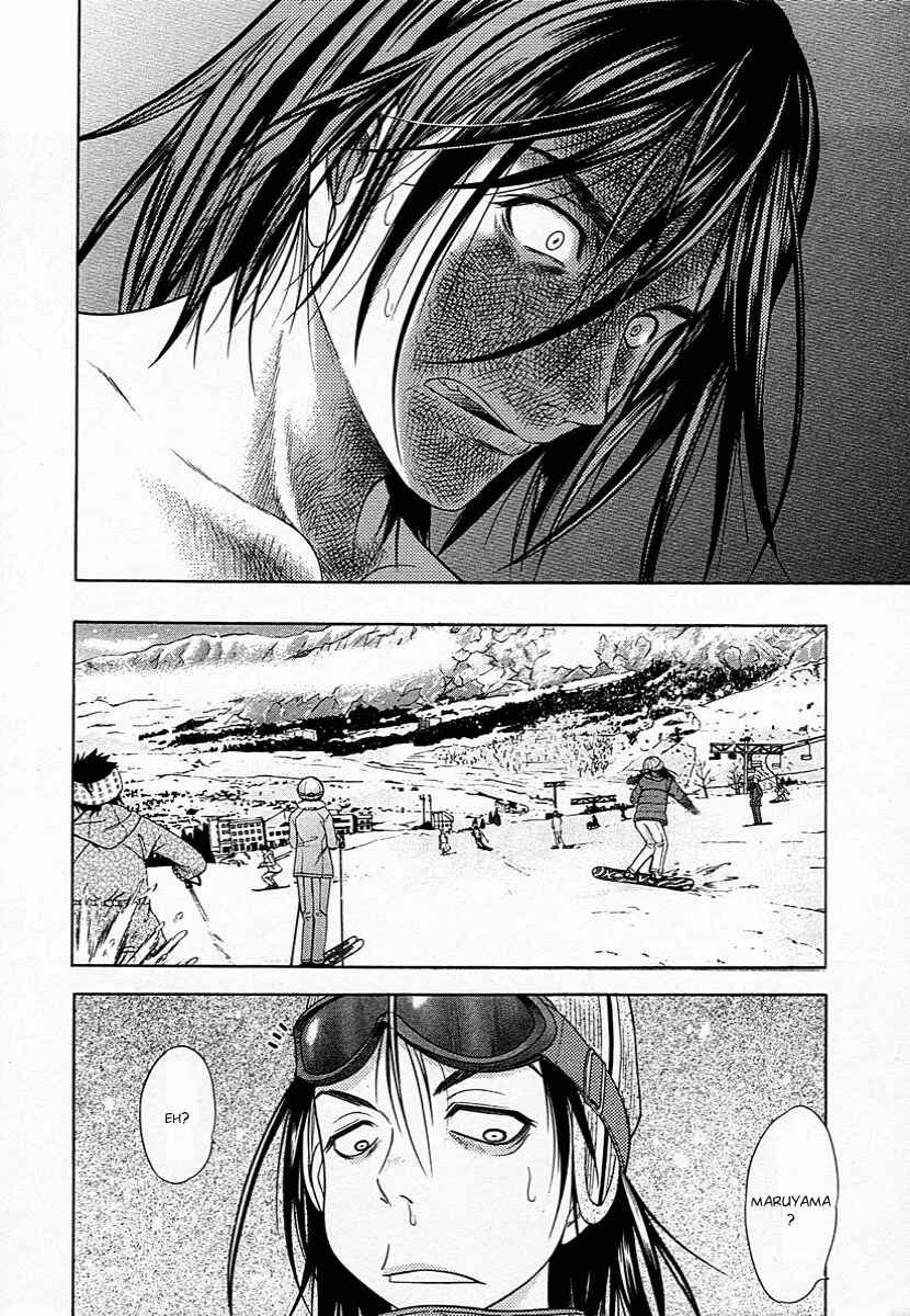 Page 20 Chapter 45 Happy World!