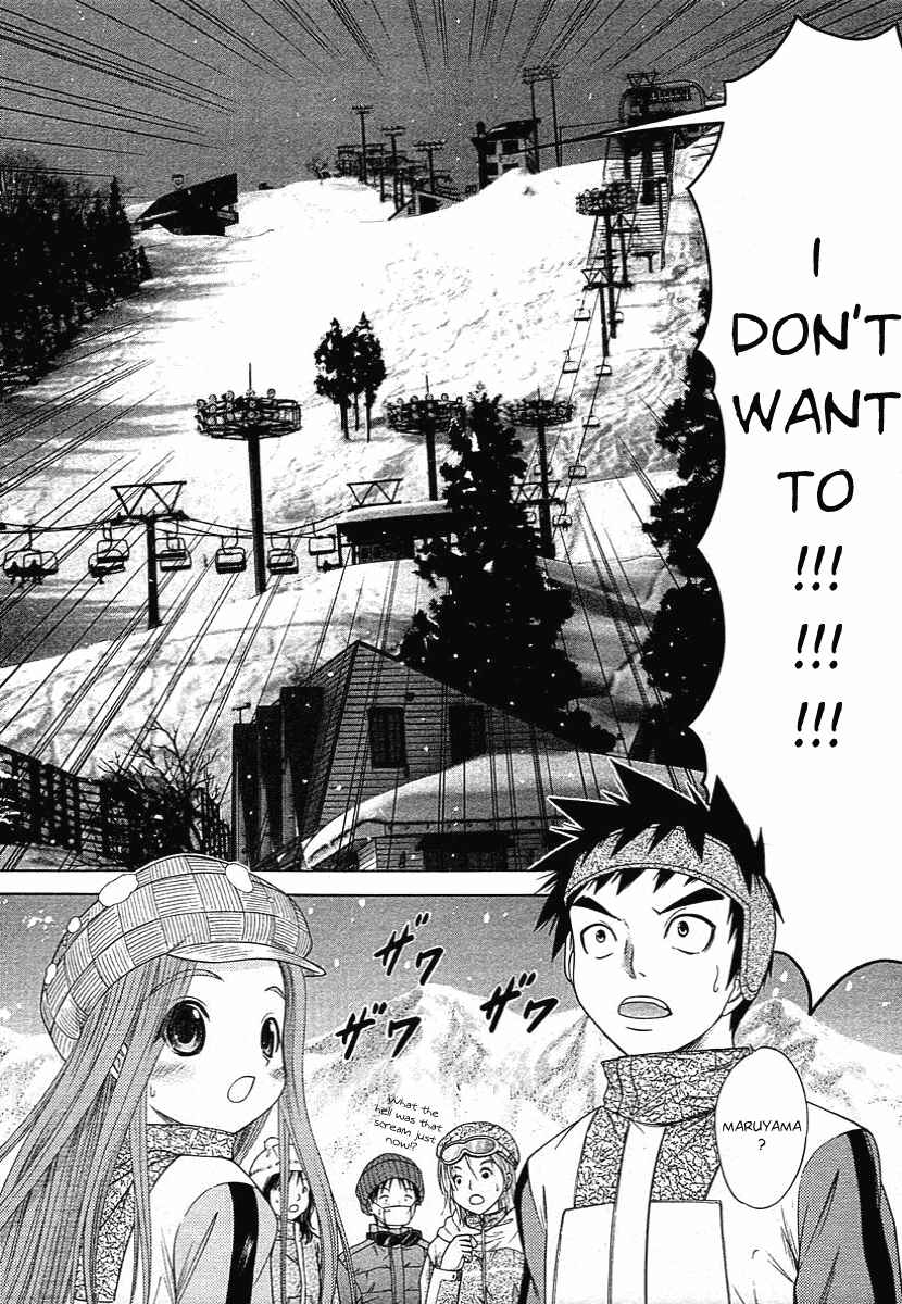 Page 22 Chapter 45 Happy World!