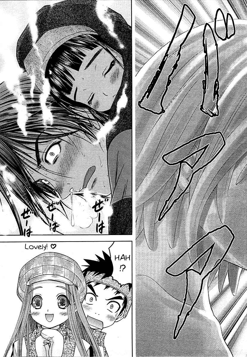 Page 37 Chapter 45 Happy World!