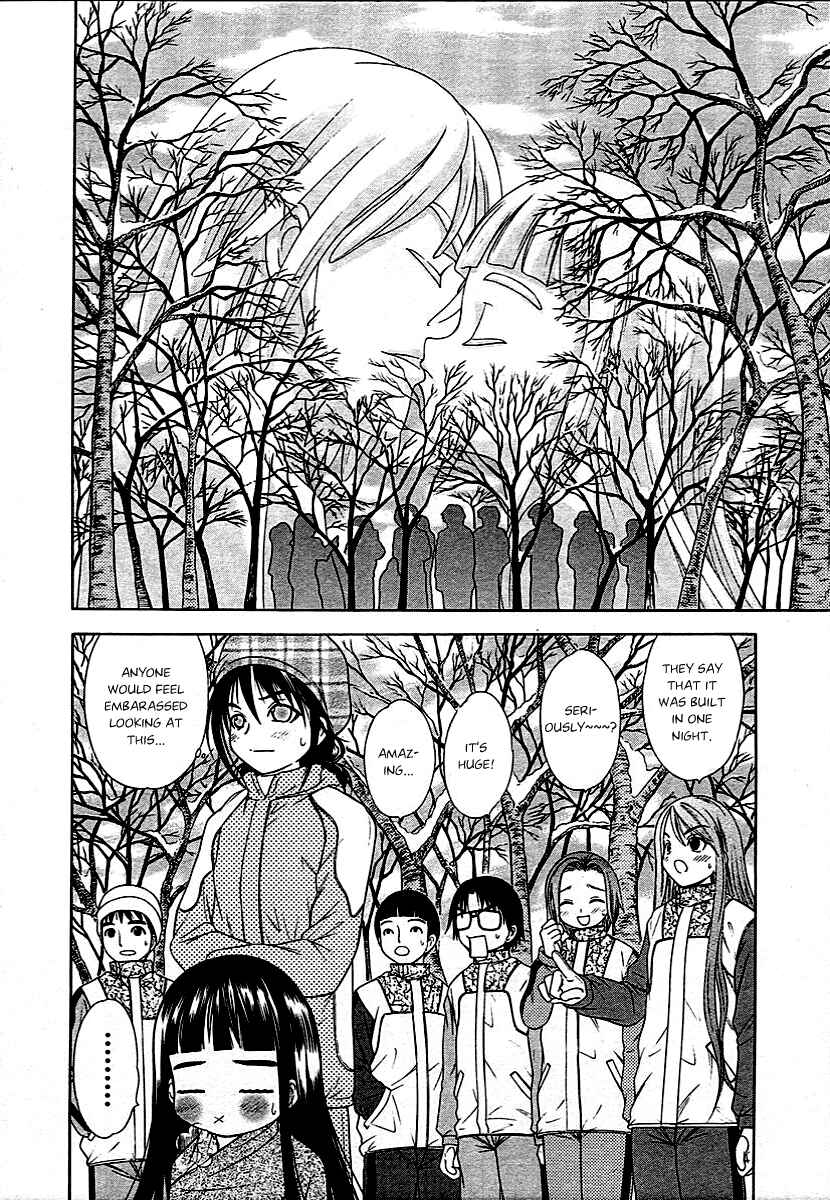 Page 38 Chapter 45 Happy World!