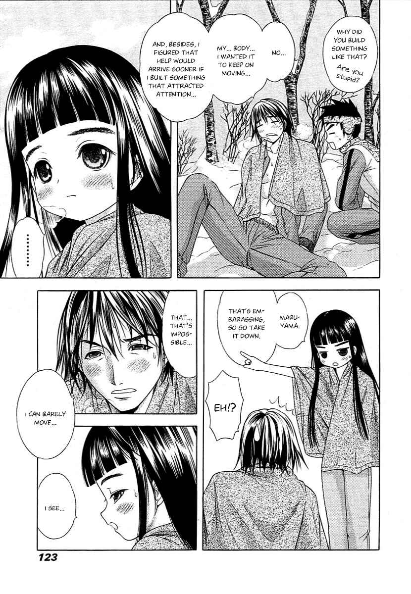 Page 39 Chapter 45 Happy World!