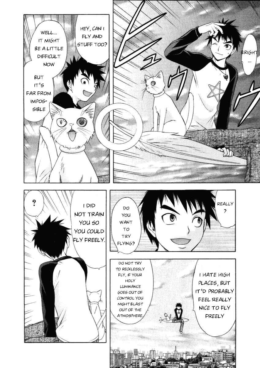 Page 2 Chapter 54 Happy World!