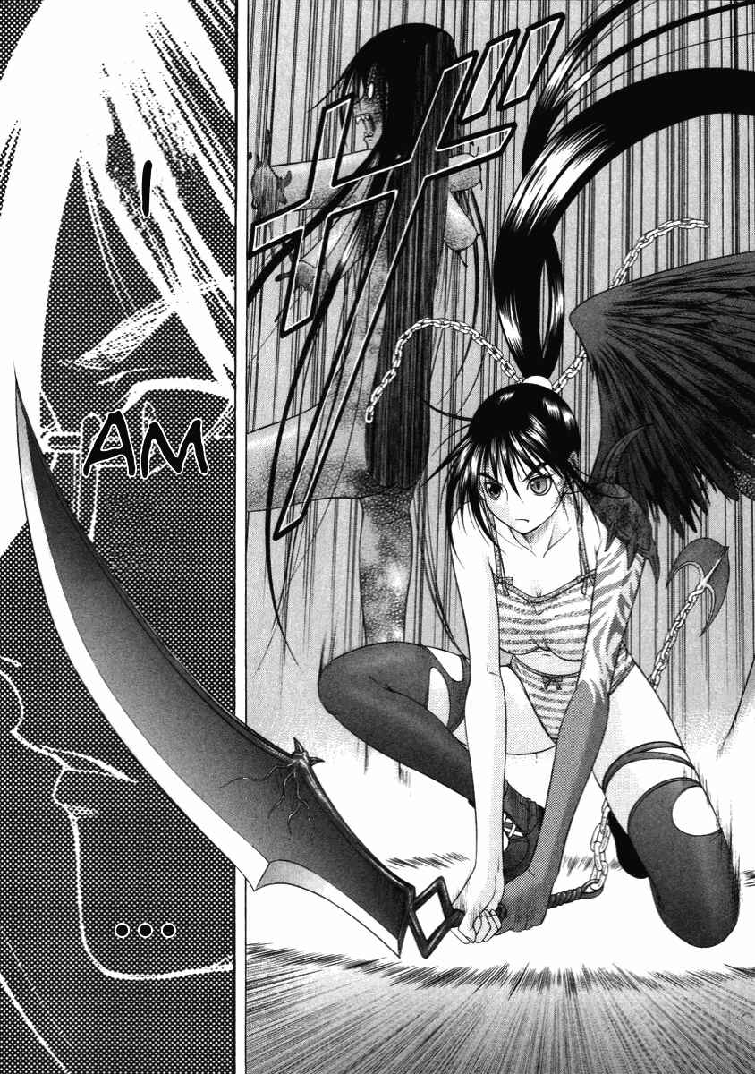 Page 27 Chapter 54 Happy World!