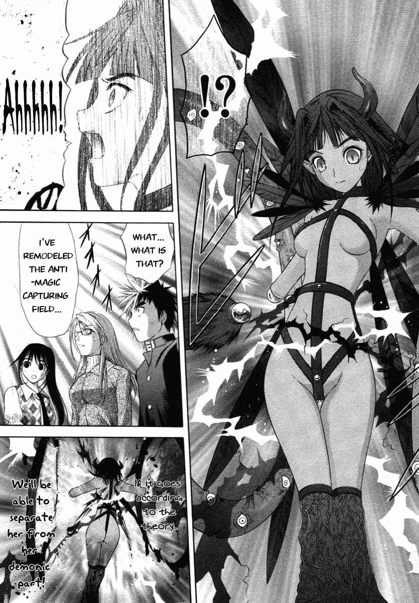 Page 15 Chapter 60 Happy World!