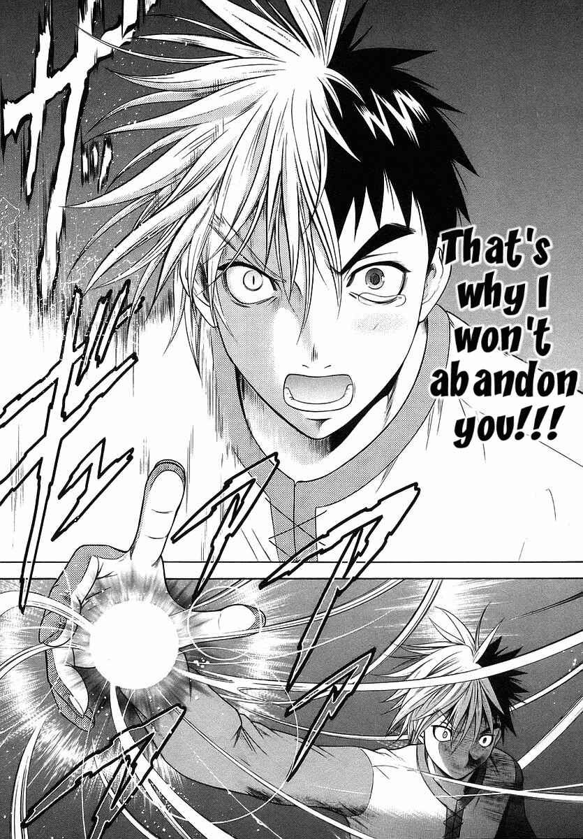 Page 23 Chapter 68 Happy World!