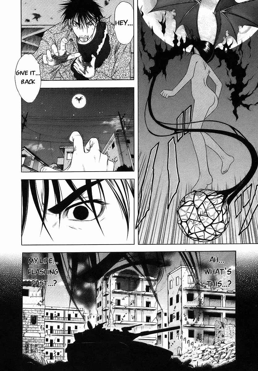 Page 3 Chapter 68 Happy World!
