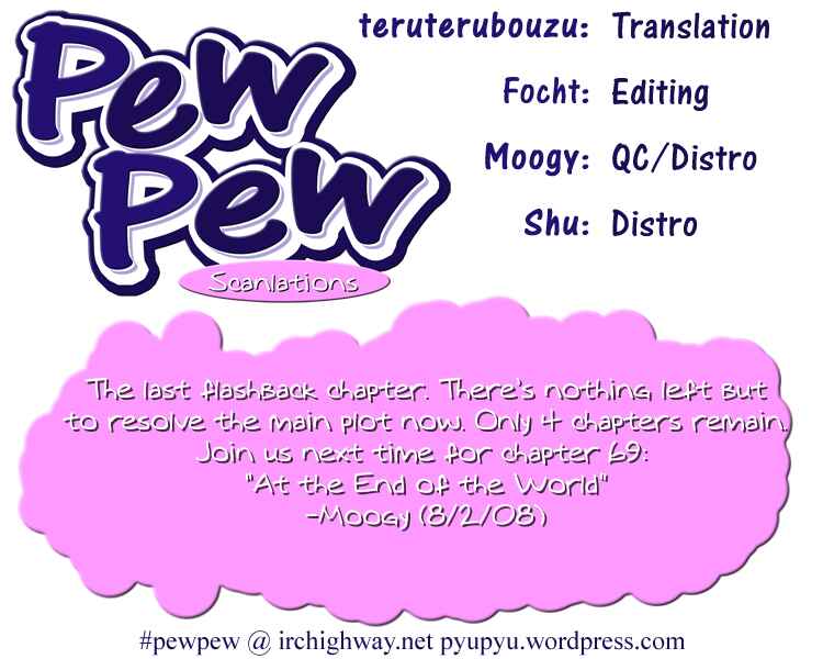 Page 30 Chapter 68 Happy World!