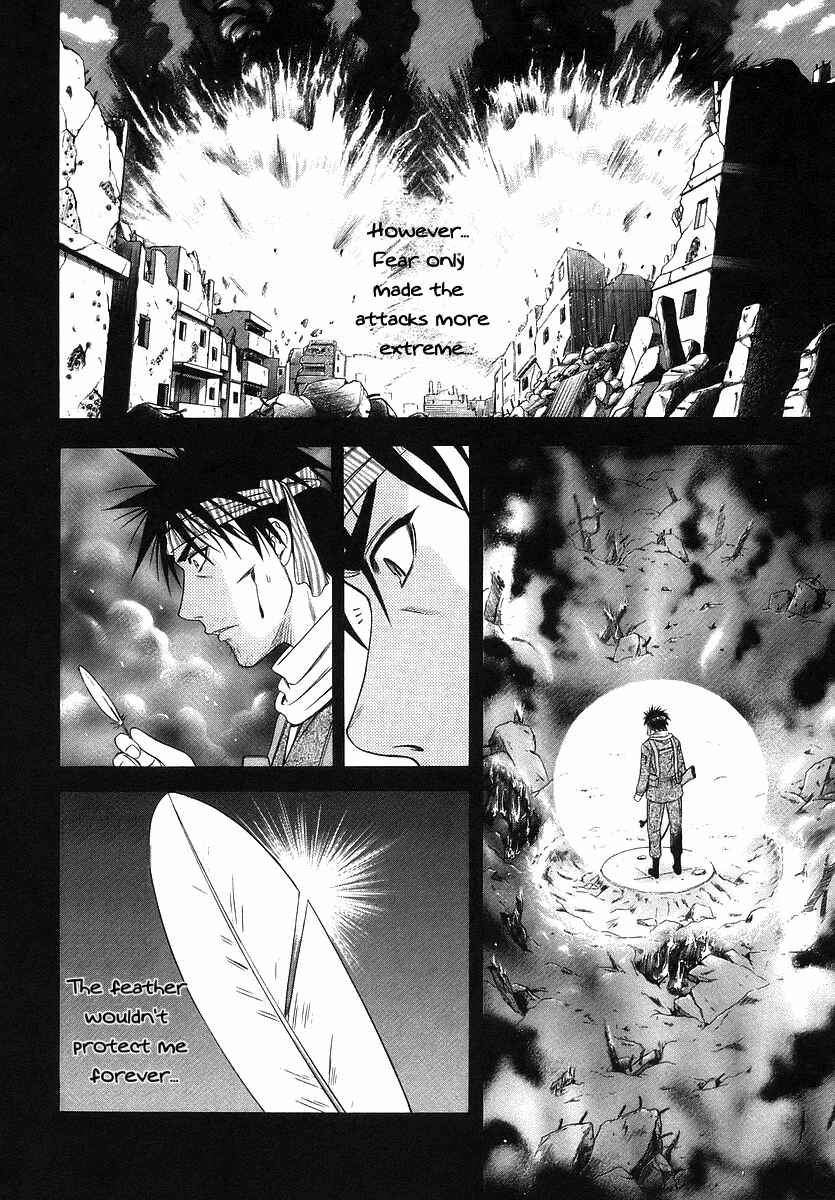Page 9 Chapter 68 Happy World!