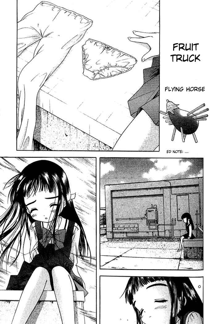 Page 25 Chapter 14 Happy World!