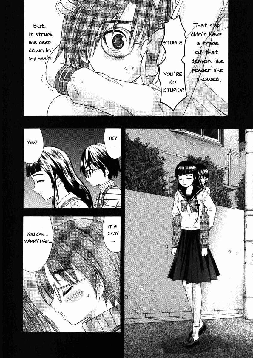 Page 16 Chapter 49 Happy World!