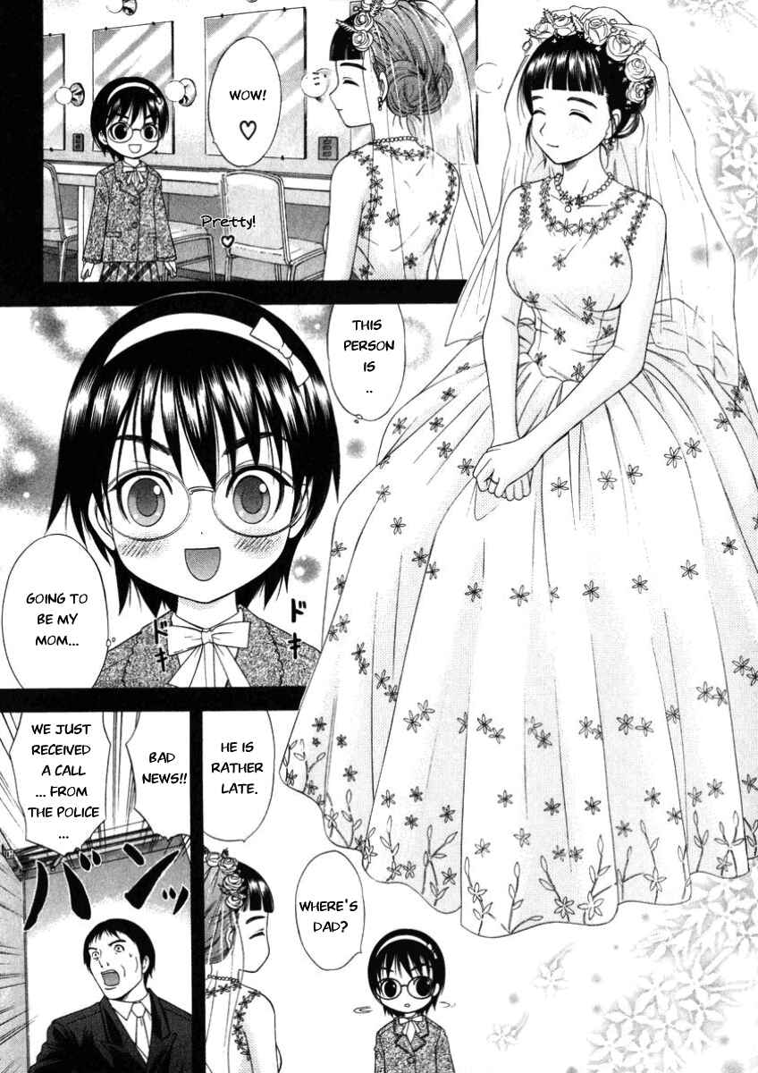 Page 19 Chapter 49 Happy World!