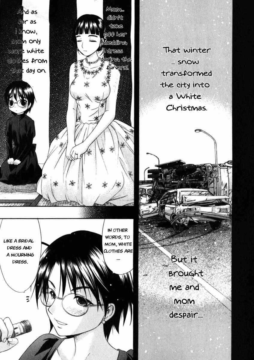 Page 21 Chapter 49 Happy World!