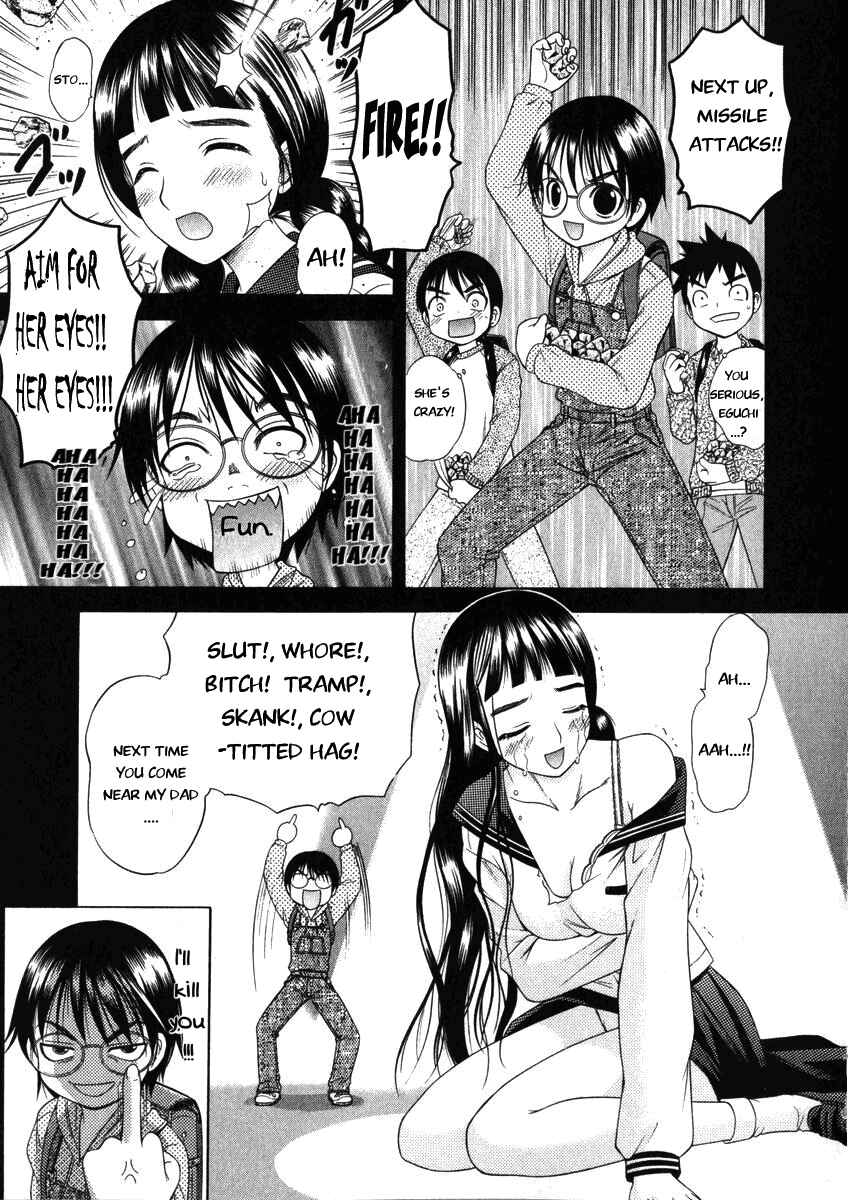 Page 9 Chapter 49 Happy World!