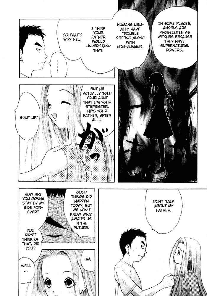 Page 15 Chapter 3 Happy World!