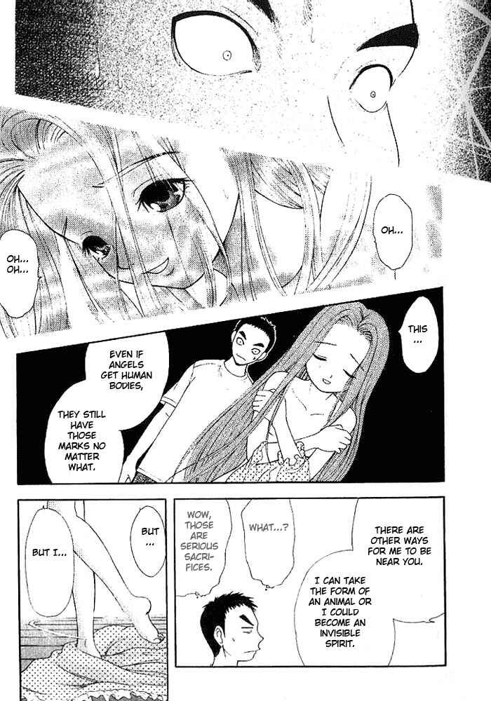 Page 18 Chapter 3 Happy World!