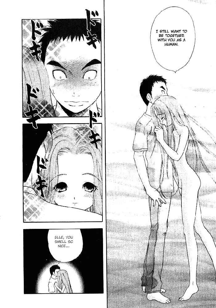 Page 19 Chapter 3 Happy World!