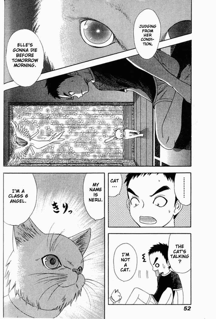 Page 2 Chapter 18 Happy World!