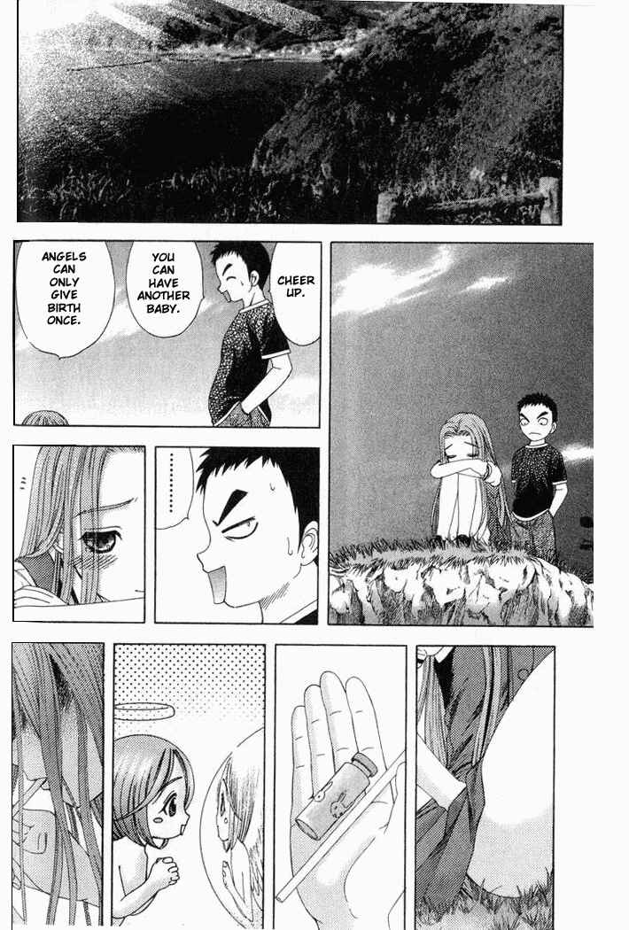 Page 20 Chapter 18 Happy World!