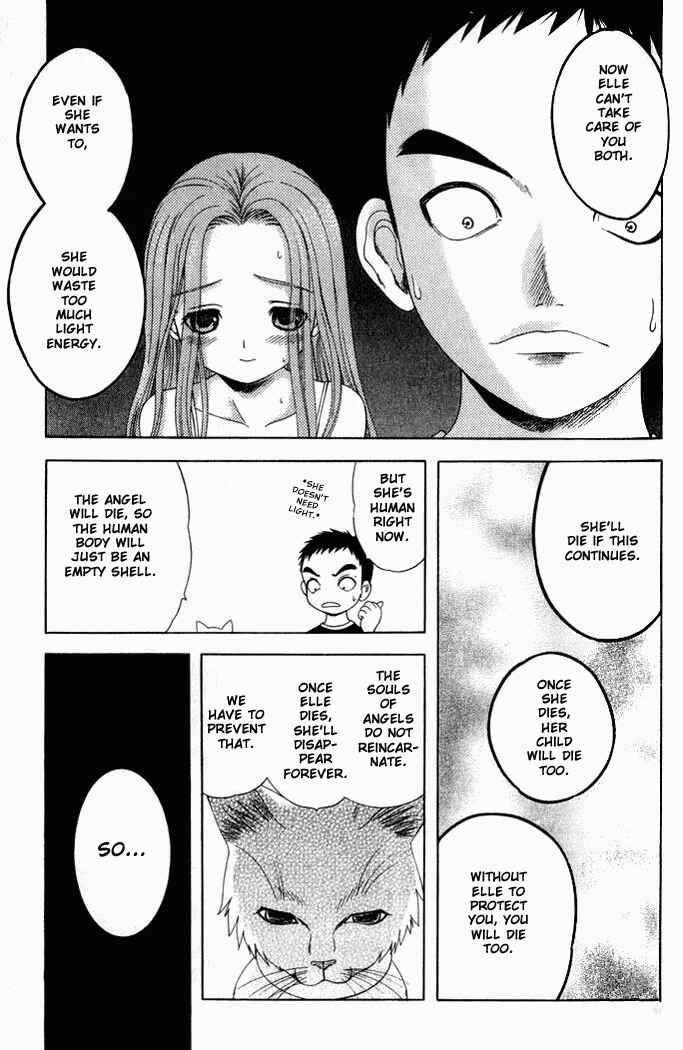 Page 5 Chapter 18 Happy World!