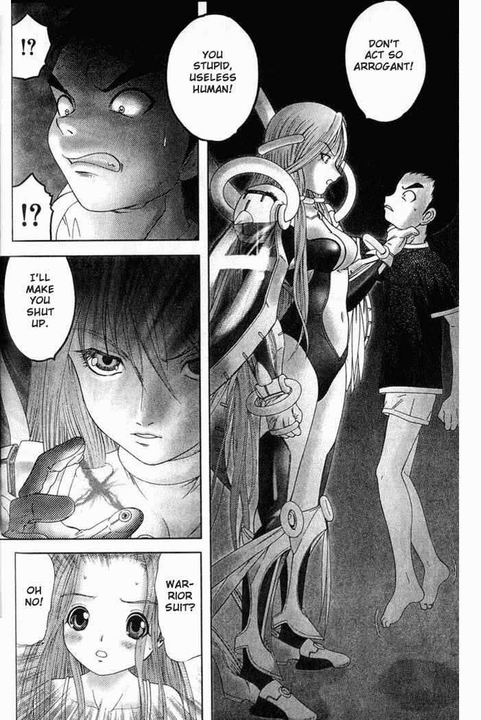 Page 8 Chapter 18 Happy World!