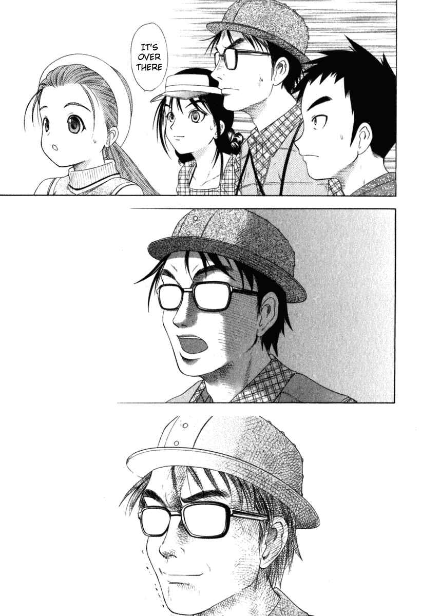 Page 23 Chapter 28 Happy World!