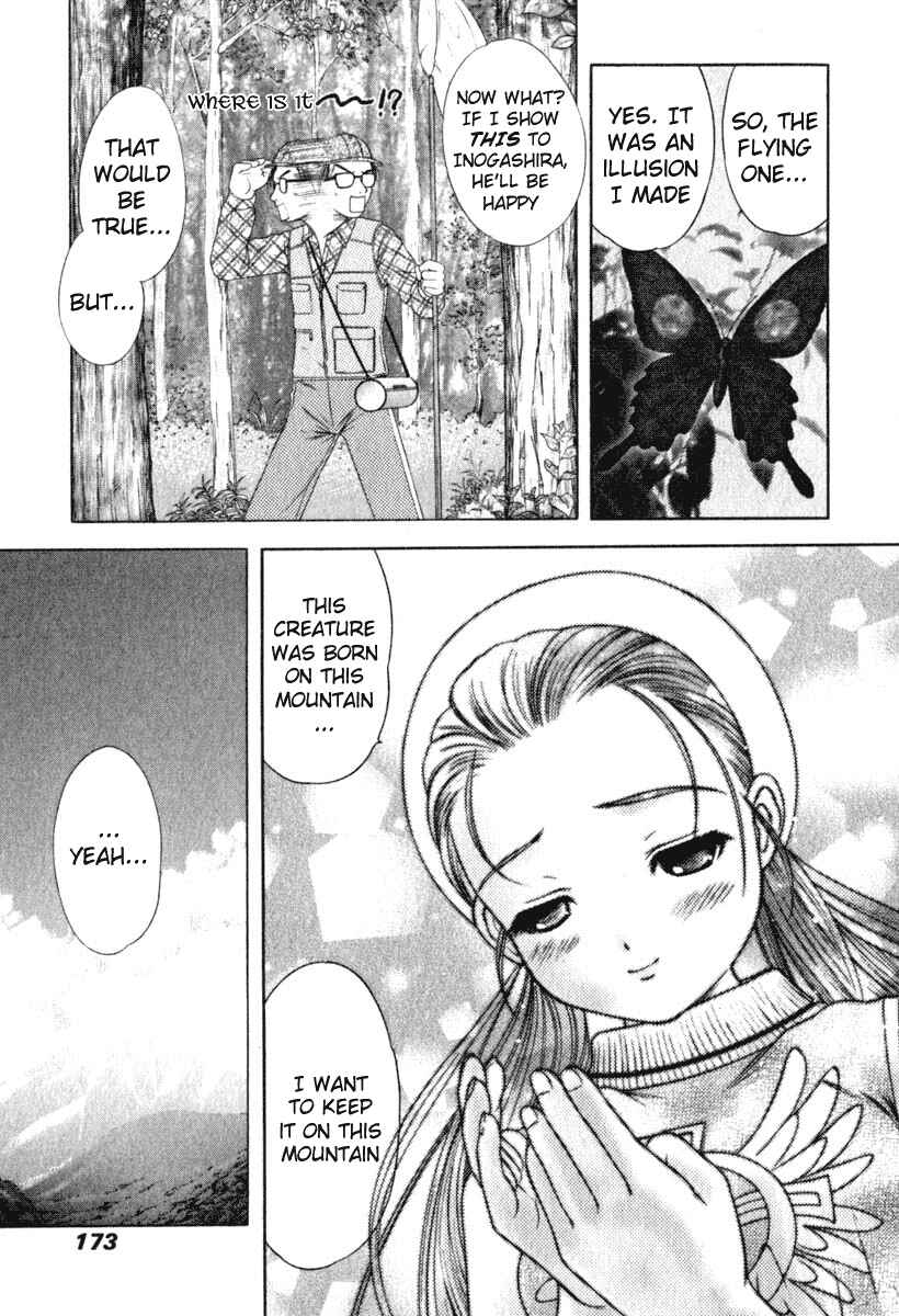 Page 26 Chapter 28 Happy World!
