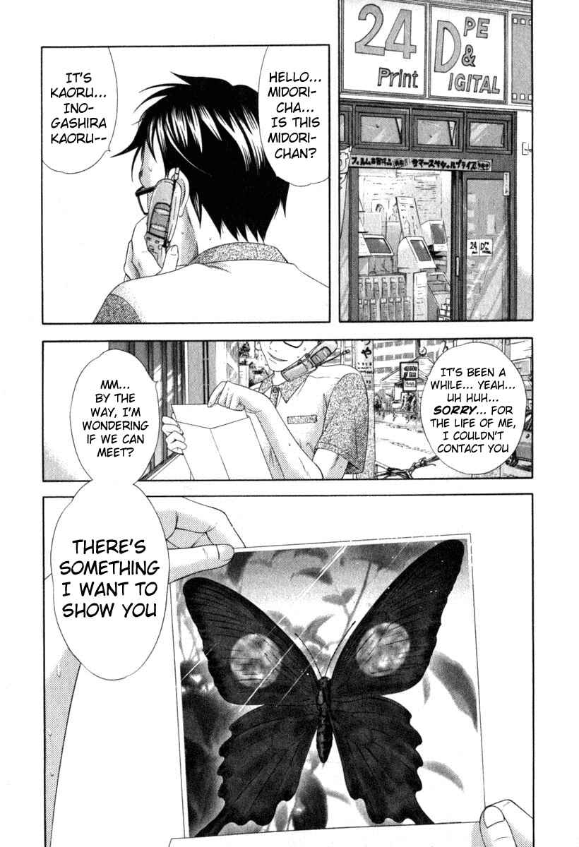 Page 27 Chapter 28 Happy World!
