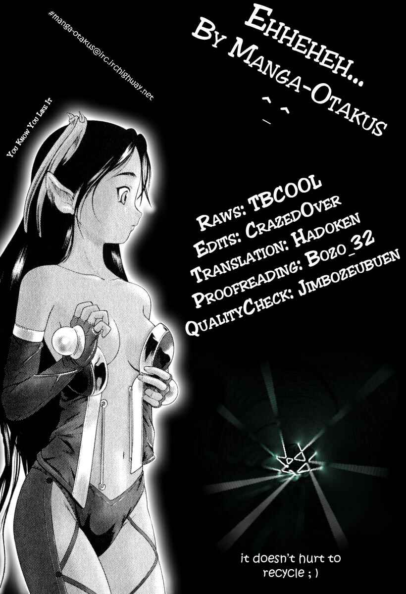 Page 30 Chapter 28 Happy World!