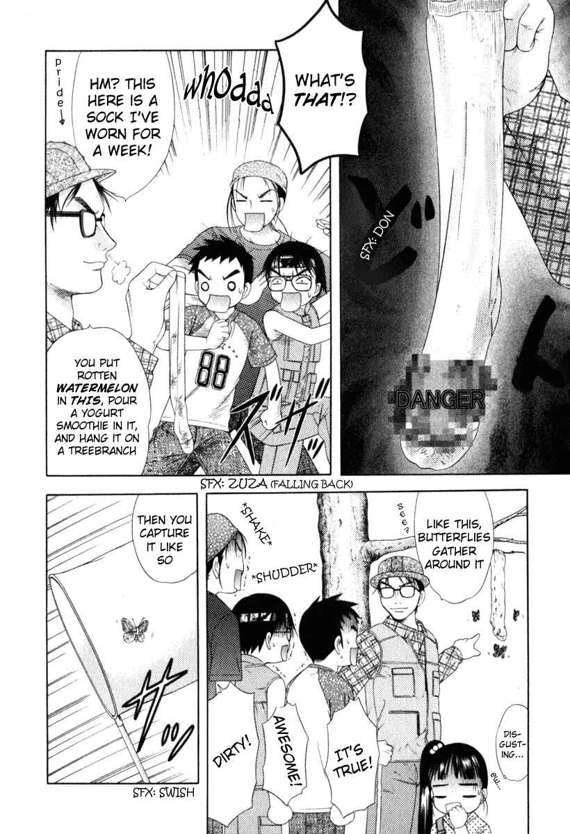 Page 8 Chapter 28 Happy World!