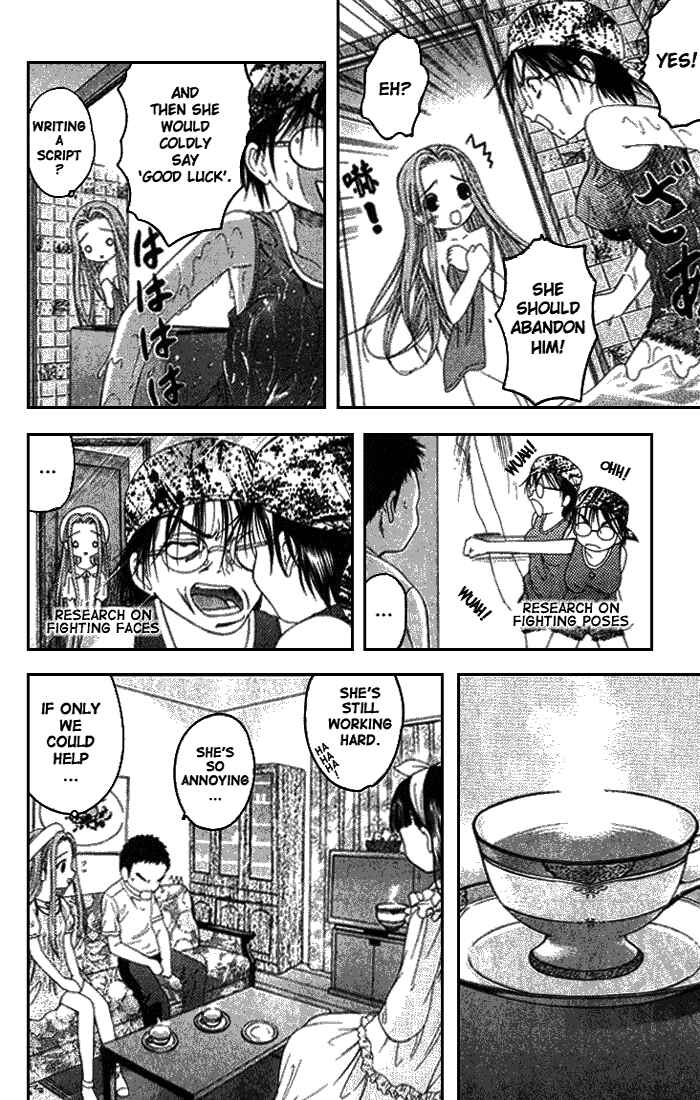 Page 11 Chapter 16 Happy World!