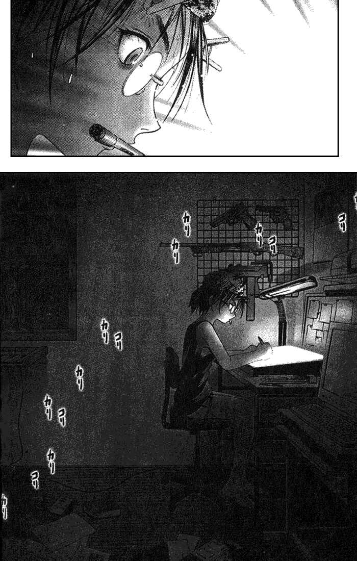 Page 17 Chapter 16 Happy World!