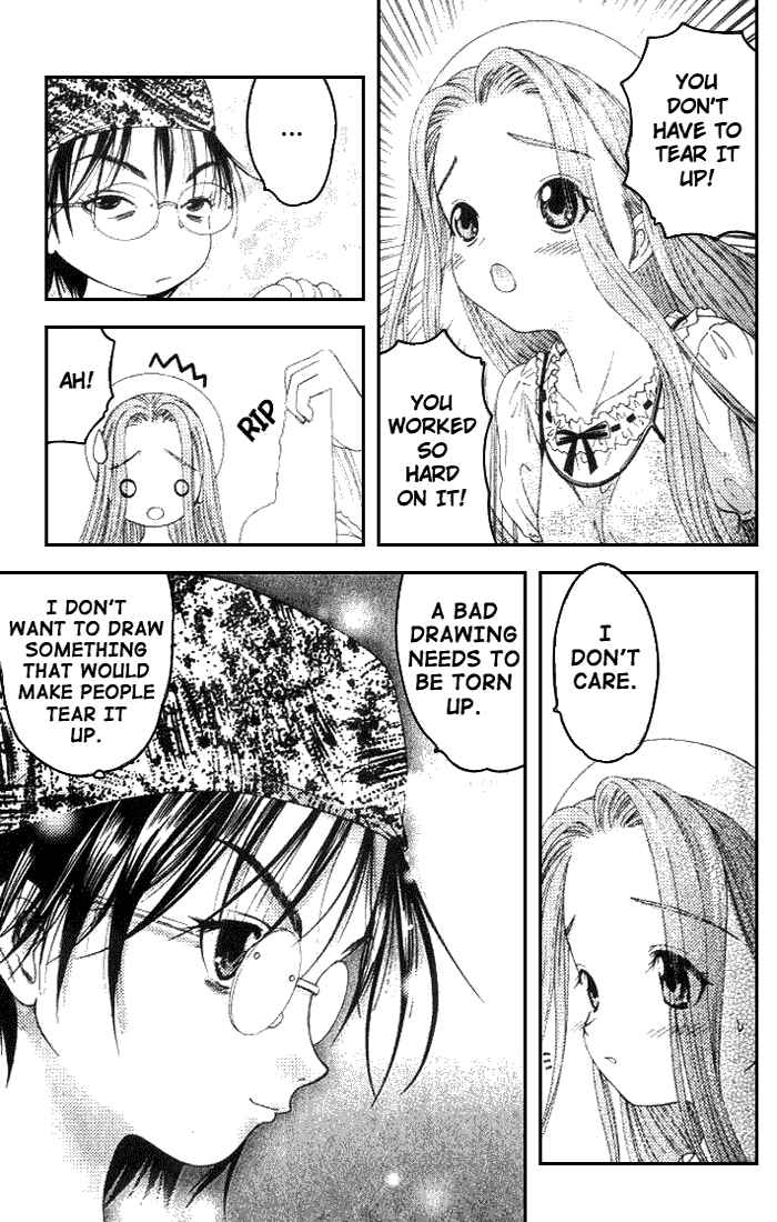 Page 20 Chapter 16 Happy World!