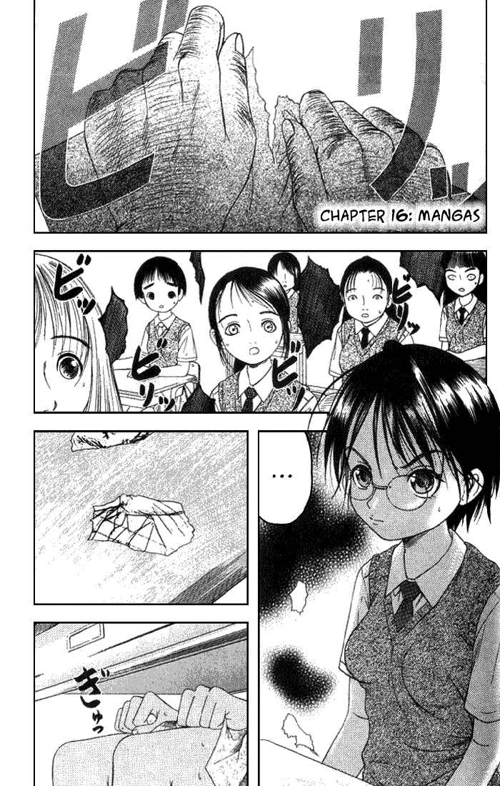 Page 4 Chapter 16 Happy World!