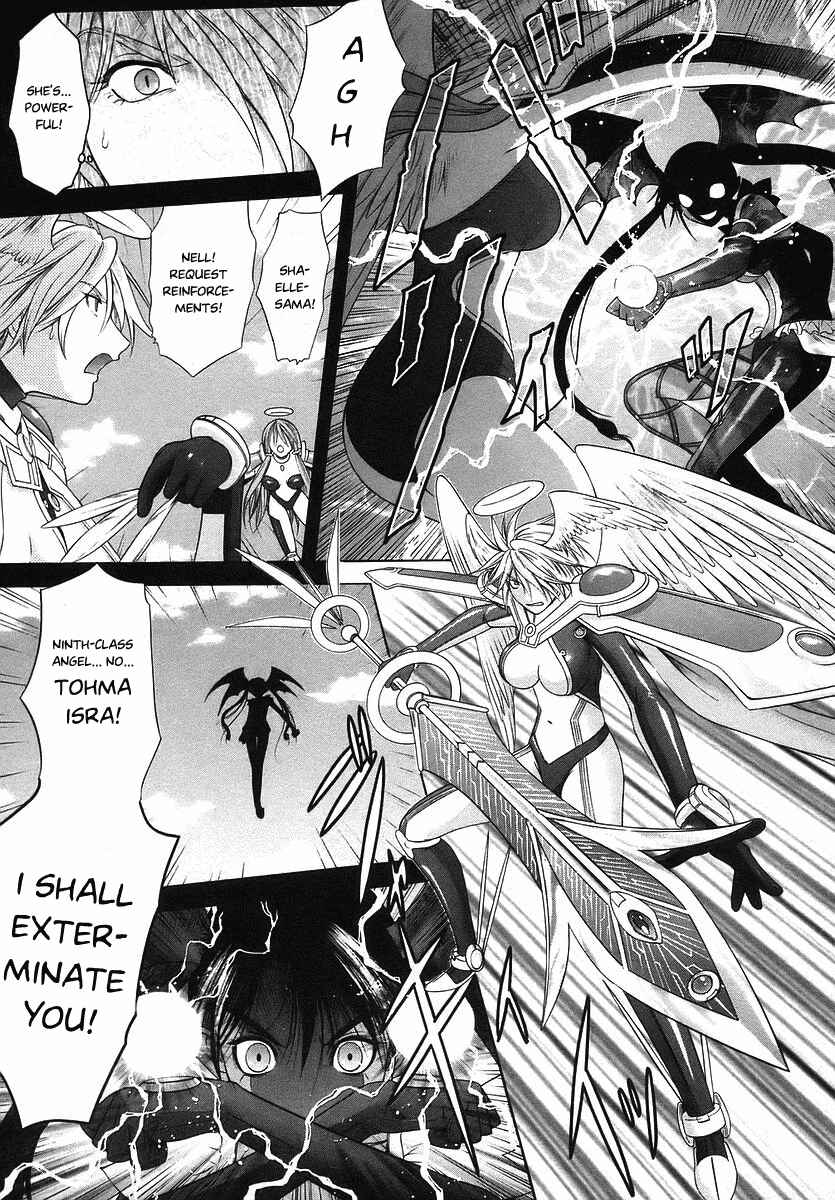 Page 1 Chapter 67 Happy World!