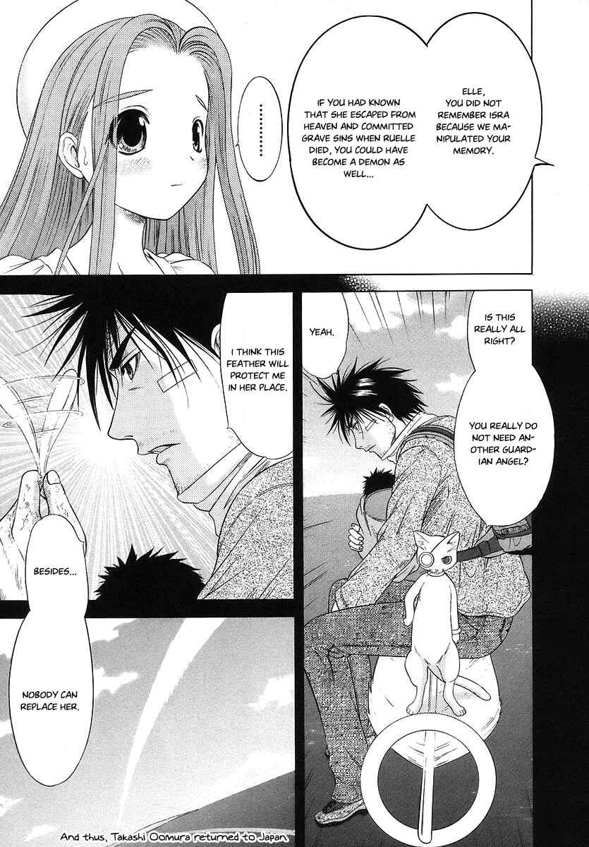 Page 20 Chapter 67 Happy World!