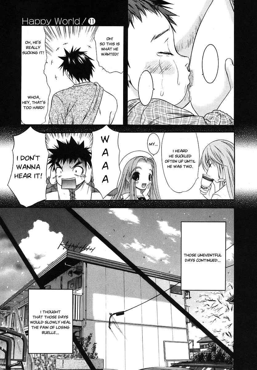 Page 22 Chapter 67 Happy World!
