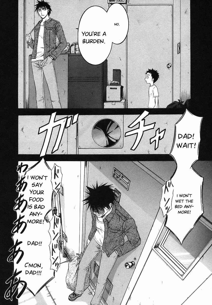 Page 27 Chapter 67 Happy World!