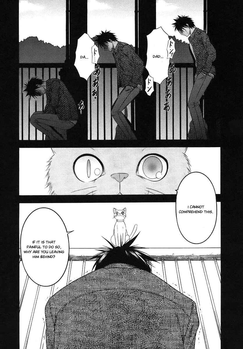 Page 28 Chapter 67 Happy World!
