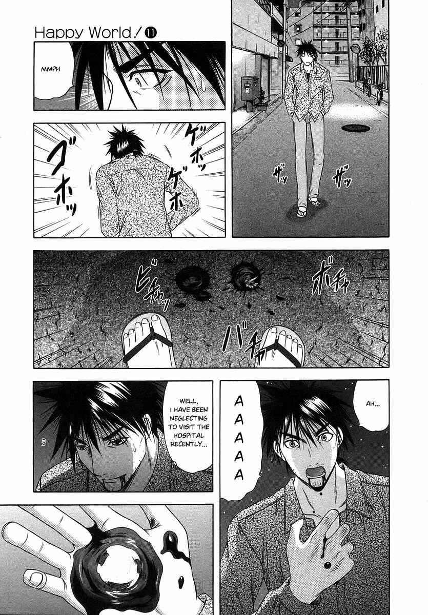 Page 30 Chapter 67 Happy World!