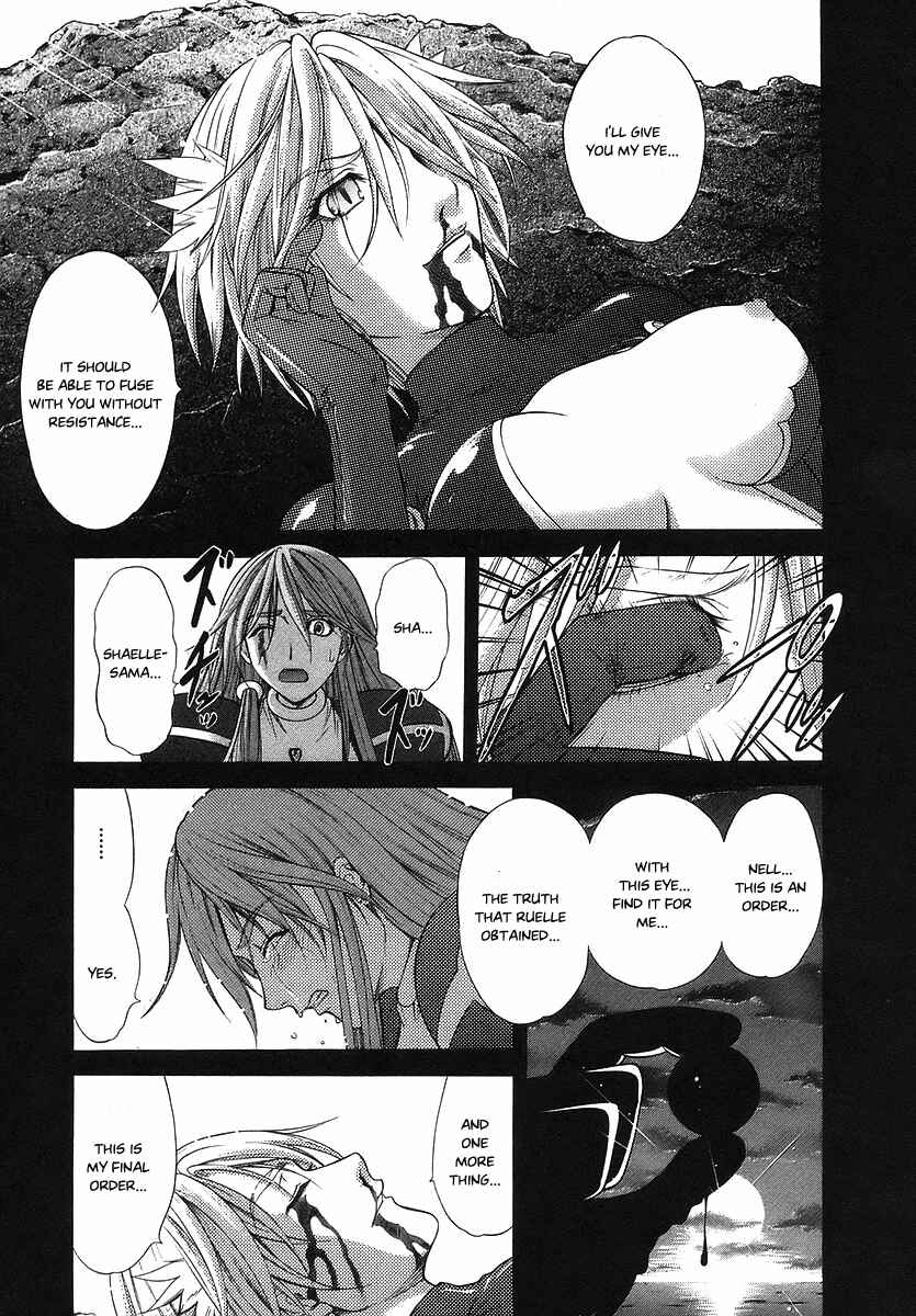 Page 34 Chapter 67 Happy World!