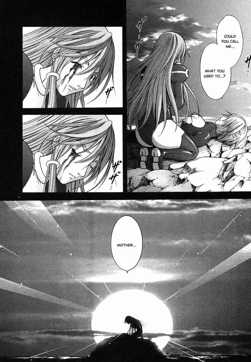 Page 35 Chapter 67 Happy World!