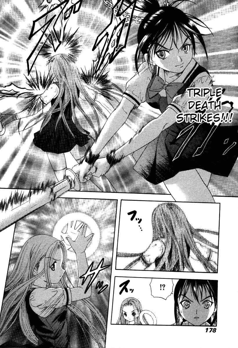 Page 15 Chapter 22 Happy World!