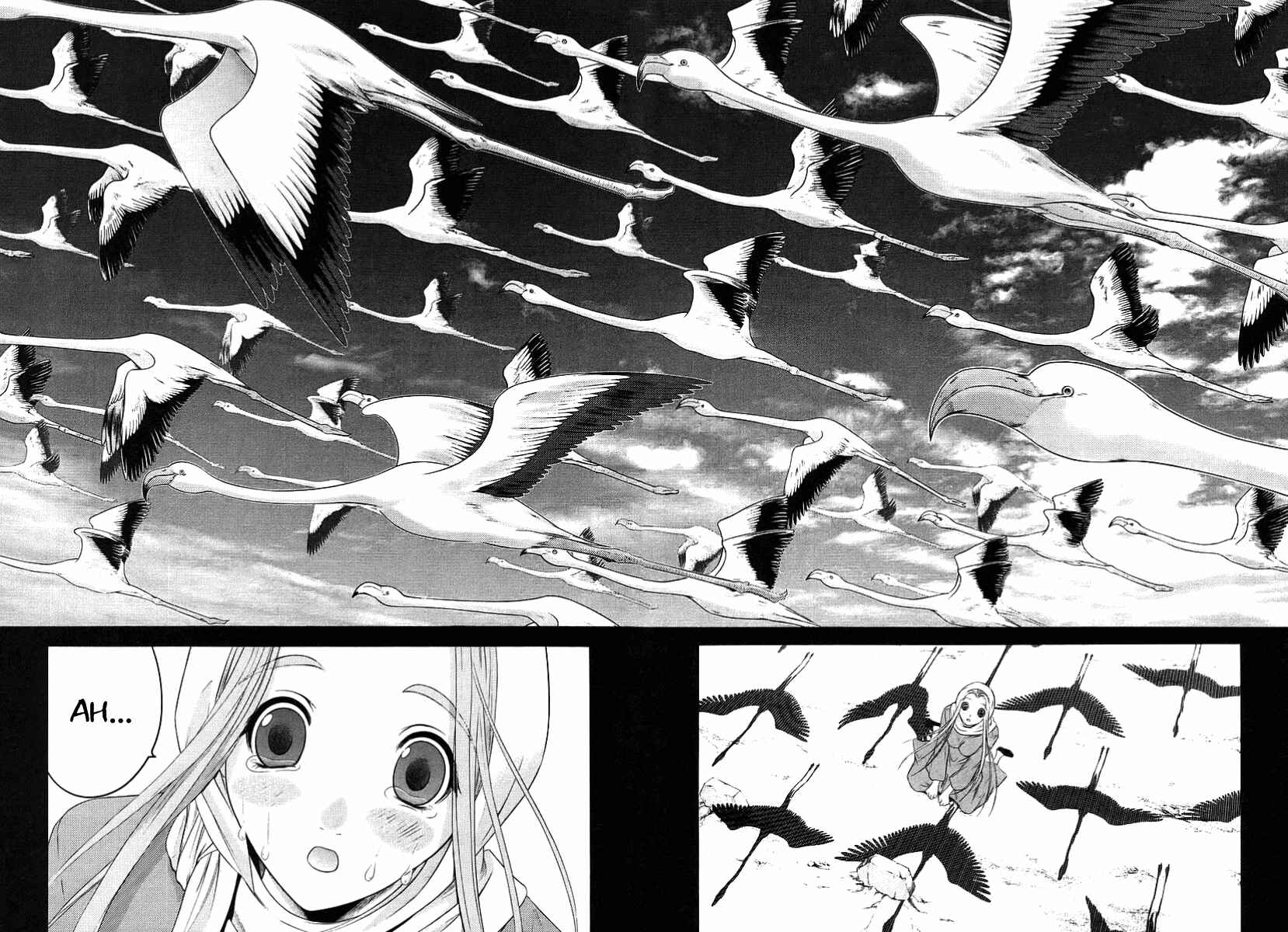 Page 20 Chapter 66 Happy World!