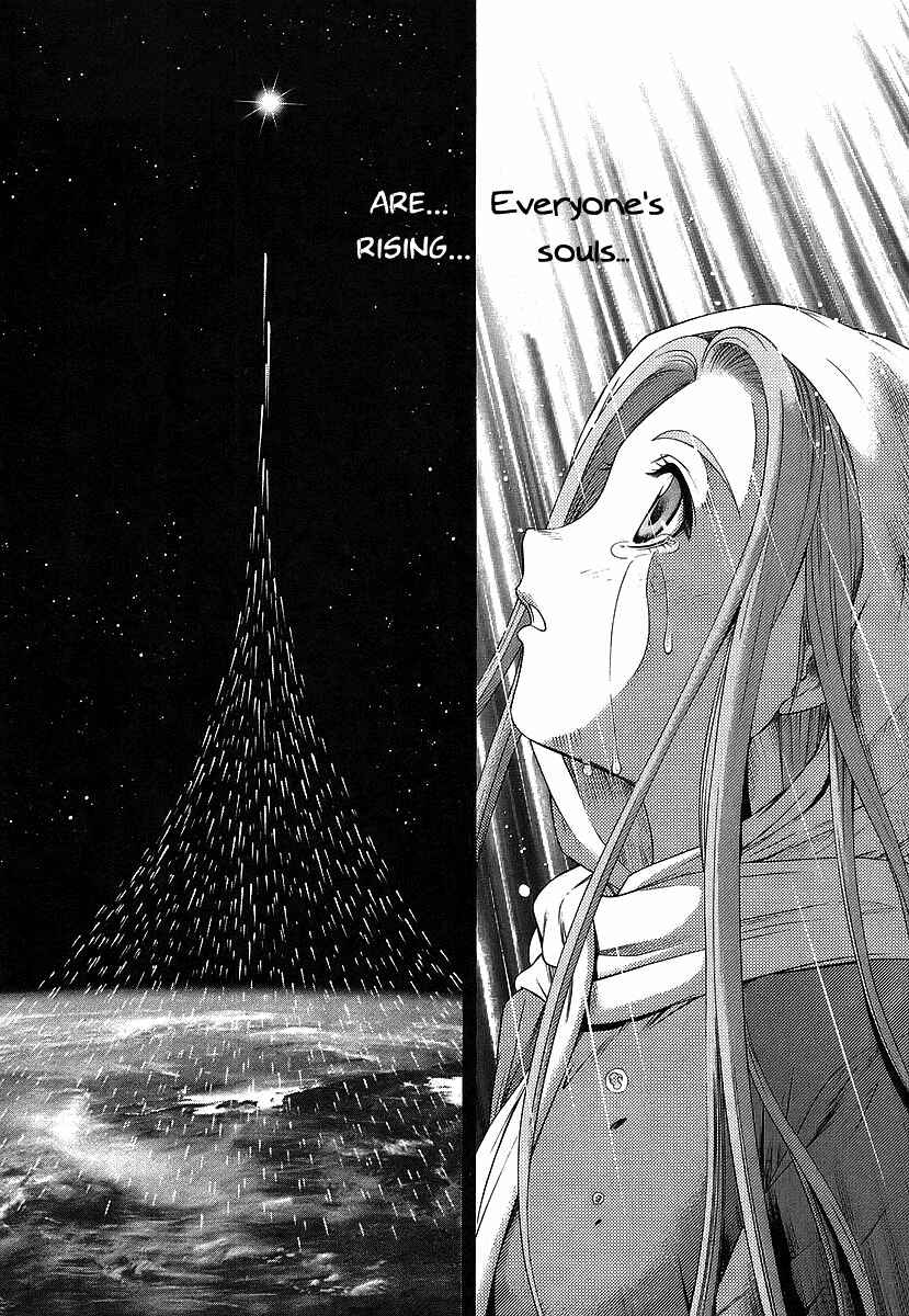 Page 22 Chapter 66 Happy World!