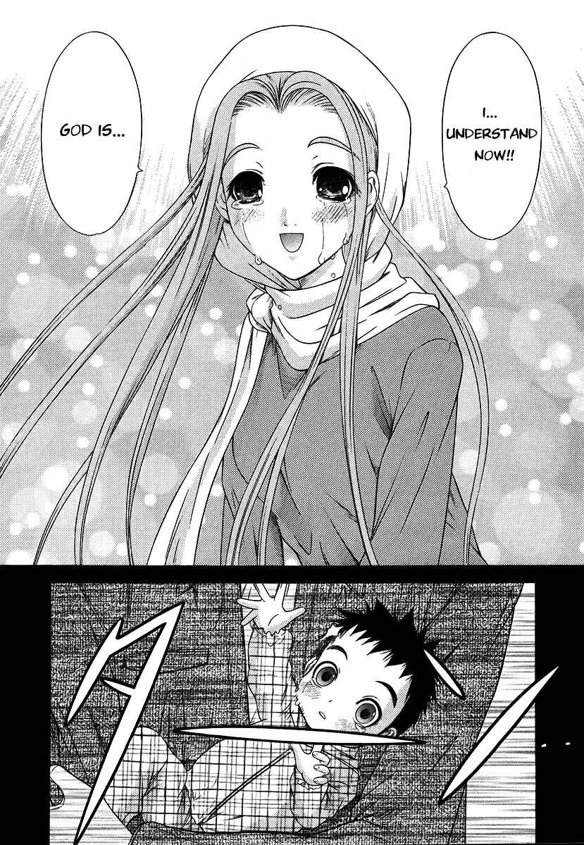 Page 27 Chapter 66 Happy World!